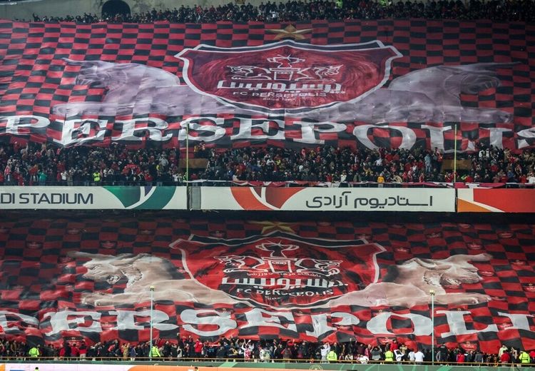 بانک شهر از مدیریت باشگاه پرسپولیس منصرف شد + عکس