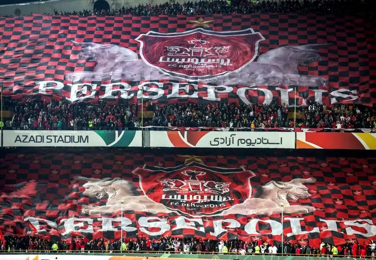 جریمه عجیب پرسپولیس به خاطر پیدا شدن جادو و جمبل