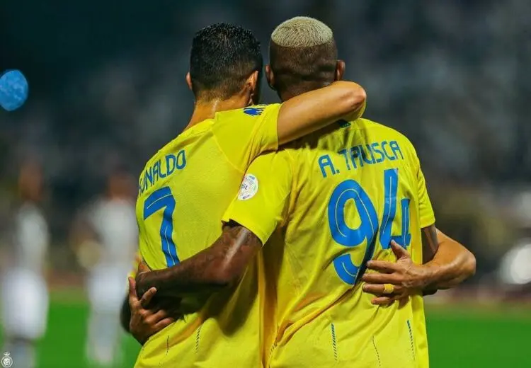 حضور تالیسکا مقابل بیرانوند و پرسپولیس!