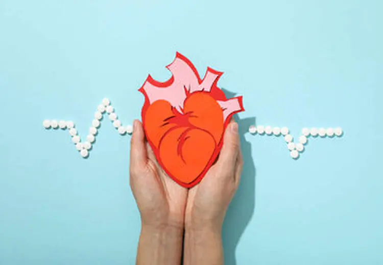 این علائم یعنی مشکل قلبی دارید!