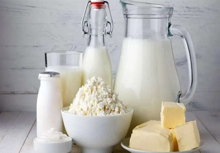 این غذاها را به کودکتان بدهید تا بلند قد شود
