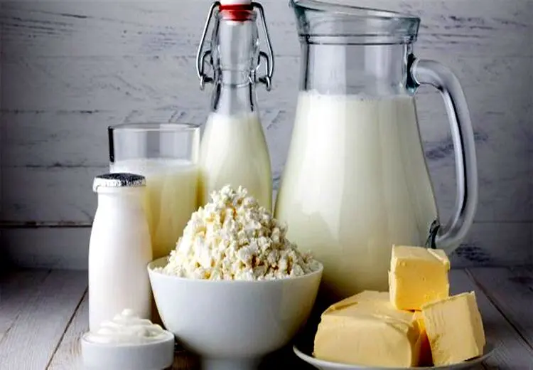 این غذاها را به کودکتان بدهید تا بلند قد شود
