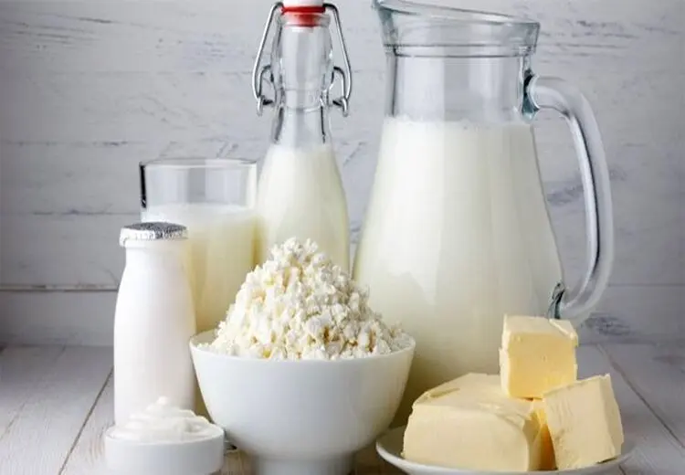 برای تقویت استخوان چه بخوریم؟
