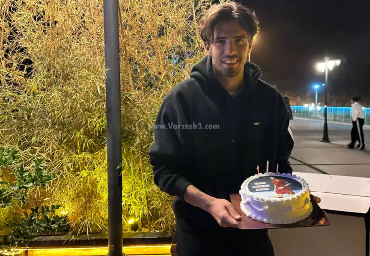 کری سنگین باکیچ برای گلرهای فوتبال ایران!