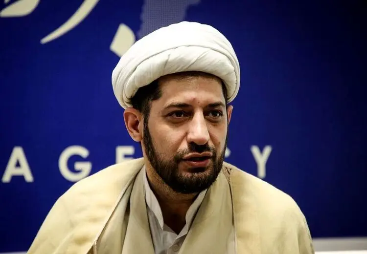 جلیل محبی: منظور روحانی این است اگر شرکت نکنید و به ما رای ندهید مخالفین ما رای می‌آورند