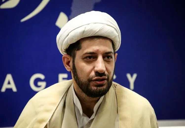 جلیل محبی: منظور روحانی این است اگر شرکت نکنید و به ما رای ندهید مخالفین ما رای می‌آورند