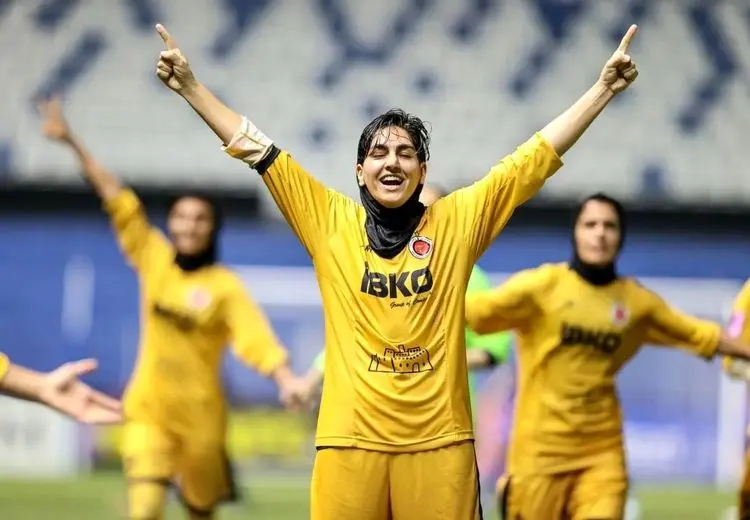 کاپیتان پشیمانِ تیم ملی در راه مالزی !