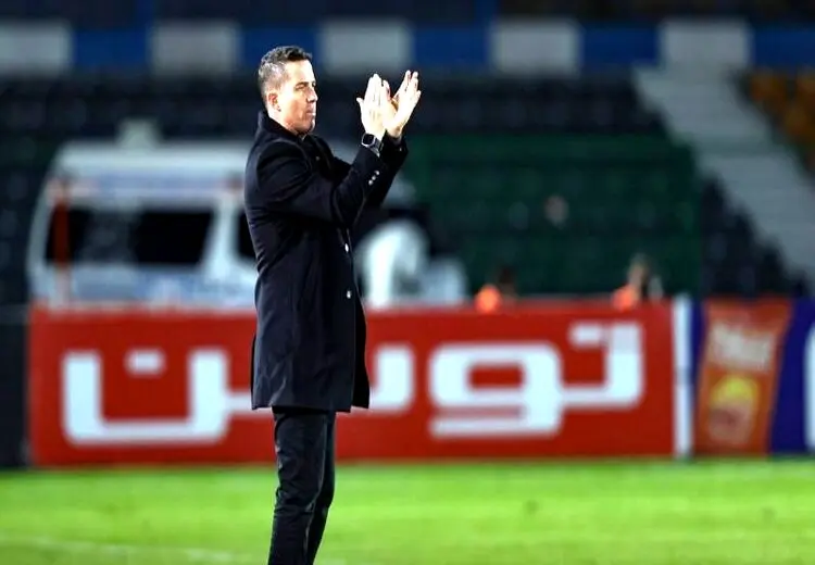 صحرانوردی خانوادگی اوسمار ویرا در تعطیلات / عکس