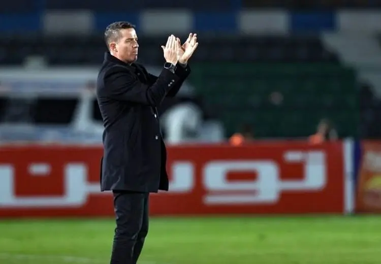 صحرانوردی خانوادگی اوسمار ویرا در تعطیلات / عکس