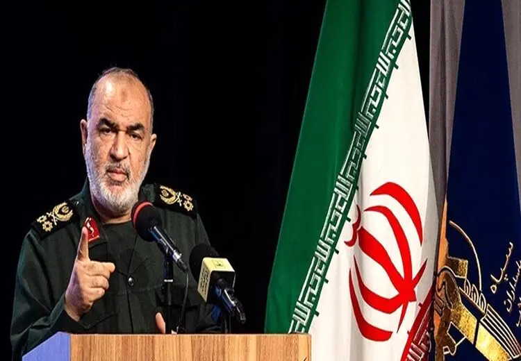فرمانده کل سپاه: در تمام نبردها دشمن را شکست دادیم