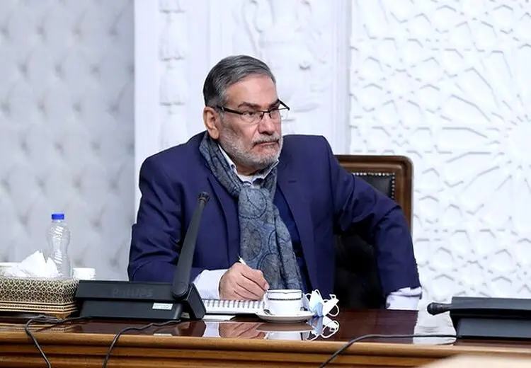 پیام شمخانی: زنده‌ام و حاضر برای جانفشانی