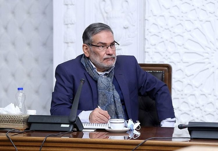 شمخانی: اگر همه تحریم‌ها لغو شود ایران آماده توافق با آمریکا است