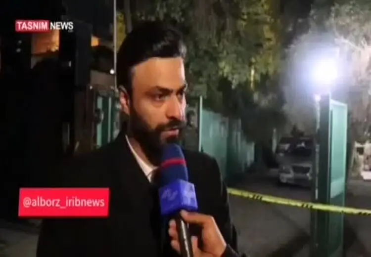 جزییات تلخ درباره قتل داریوش مهرجویی و همسرش از زبان دادستان فردیس