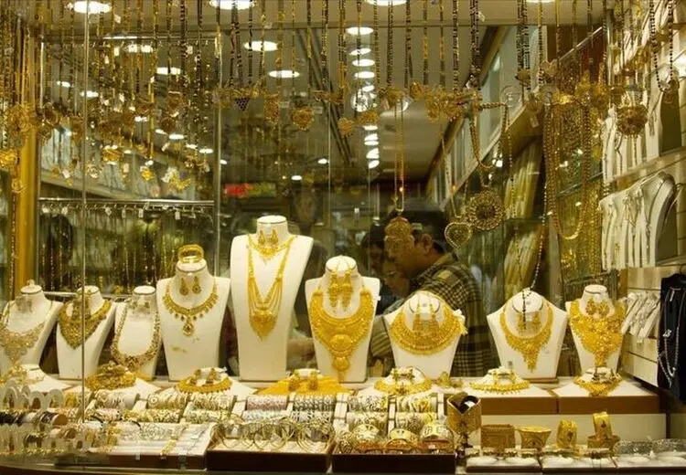 طلا بخریم یا نه؟