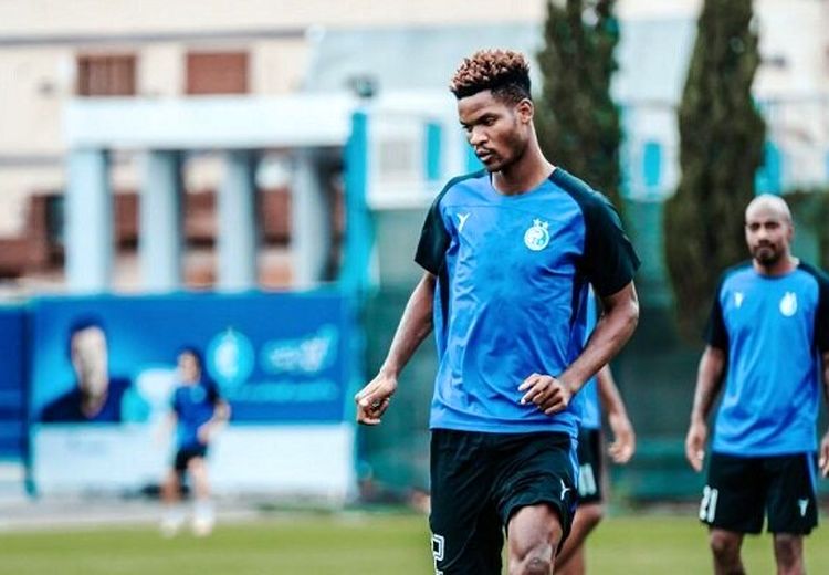 ساپینتو بازیکن خارجی استقلال را جریمه کرد