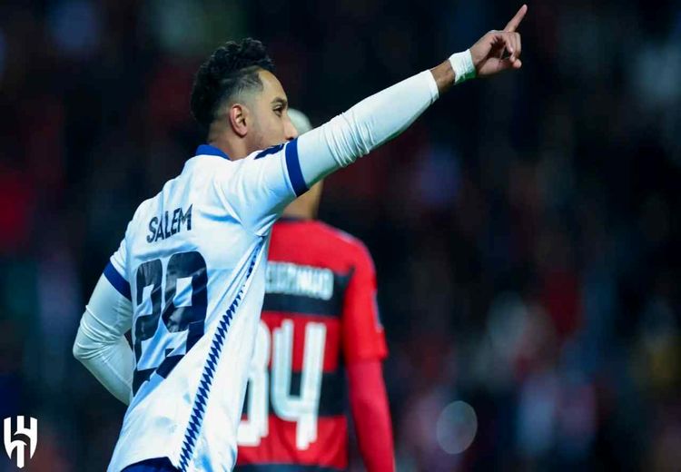 سالم الدوساری مرد سال فوتبال آسیا میشود؛ شانس کم اکرم عفیف