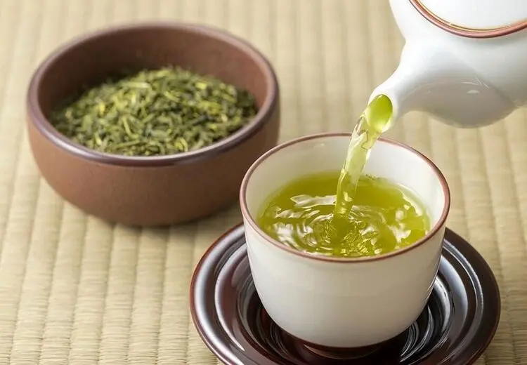 این چای را بخورید تا در خواب چربی سوزی می کنید