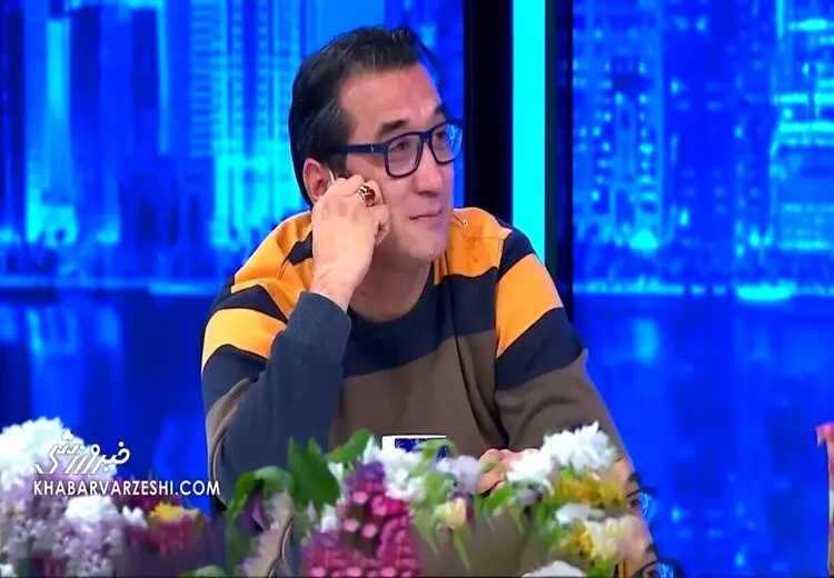 واکنش تند خداداد عزیزی پس از برد ژاپن