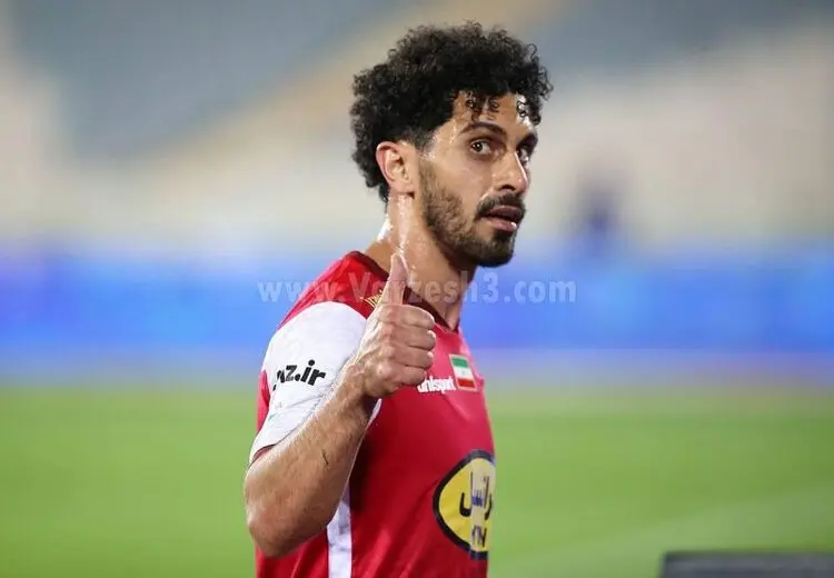 استوری جالب عالیشاه