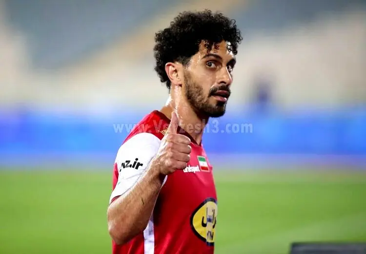 استوری جالب عالیشاه