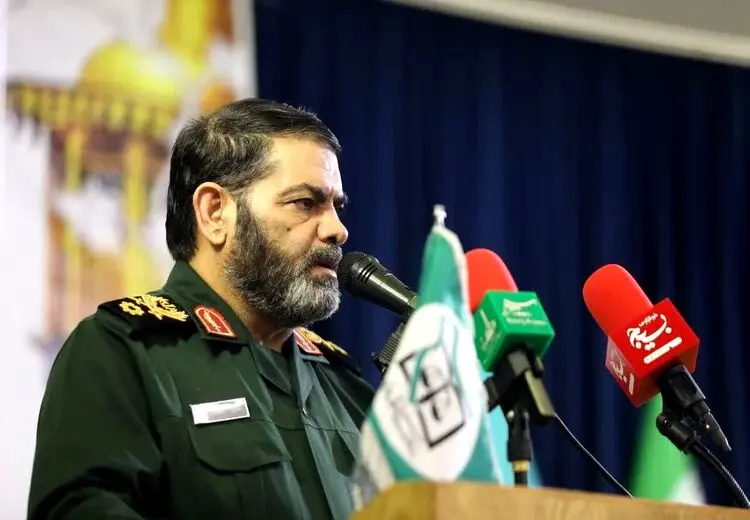 راهکار معاون سازمان بسیج برای مبارزه با سقط جنین