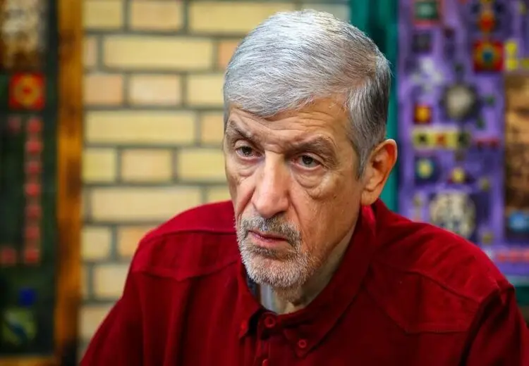 حقیقت‌پور: در حوادث دی‌ماه نباید غافلگیر می‌شدیم/ نباید می‌گذاشتیم بی‌گناهان کشته شوند