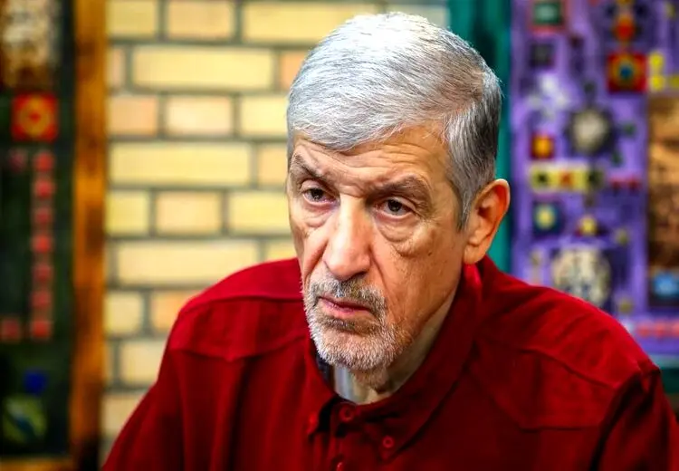 حقیقت‌پور: در حوادث دی‌ماه نباید غافلگیر می‌شدیم/ نباید می‌گذاشتیم بی‌گناهان کشته شوند