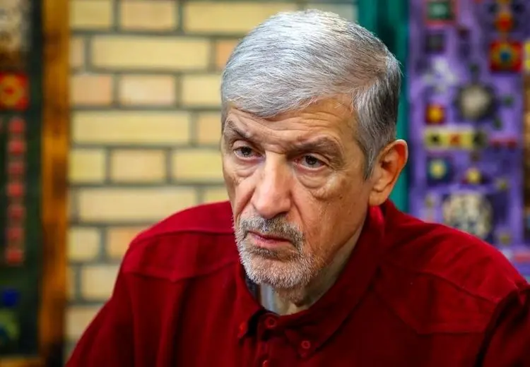 حقیقت‌پور: در حوادث دی‌ماه نباید غافلگیر می‌شدیم/ نباید می‌گذاشتیم بی‌گناهان کشته شوند