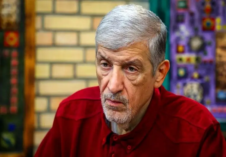 حقیقت‌پور: در حوادث دی‌ماه نباید غافلگیر می‌شدیم/ نباید می‌گذاشتیم بی‌گناهان کشته شوند