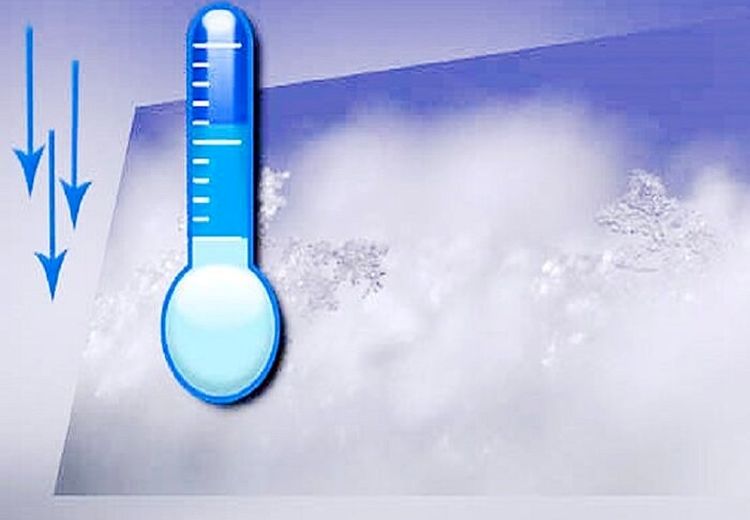 لباس گرم بپوشید، هوای پاییزی از راه می‌رسد