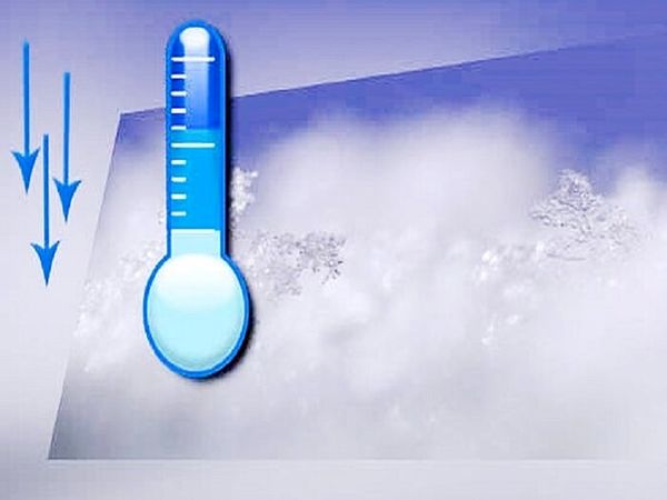 لباس گرم بپوشید، هوای پاییزی از راه می‌رسد