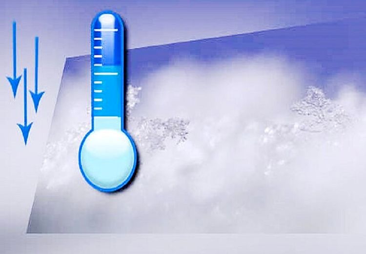 هوای تهران از جمعه سرد میشود