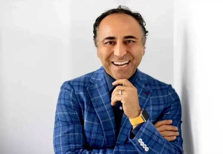 یک ایرانی مدیر تیم لیگ برتری انگلیس شد