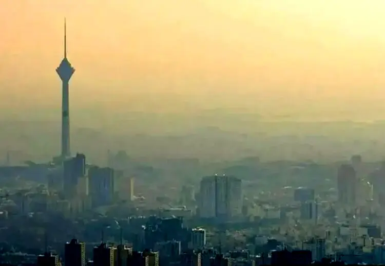 باغخانی‌پور: نوسازی خودروها ضرورت مقابله با آلودگی