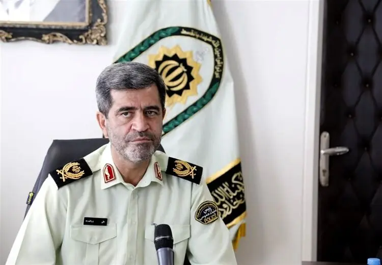 اگر در عراق "گذرنامه خود را گم کردیم" چه کنیم؟