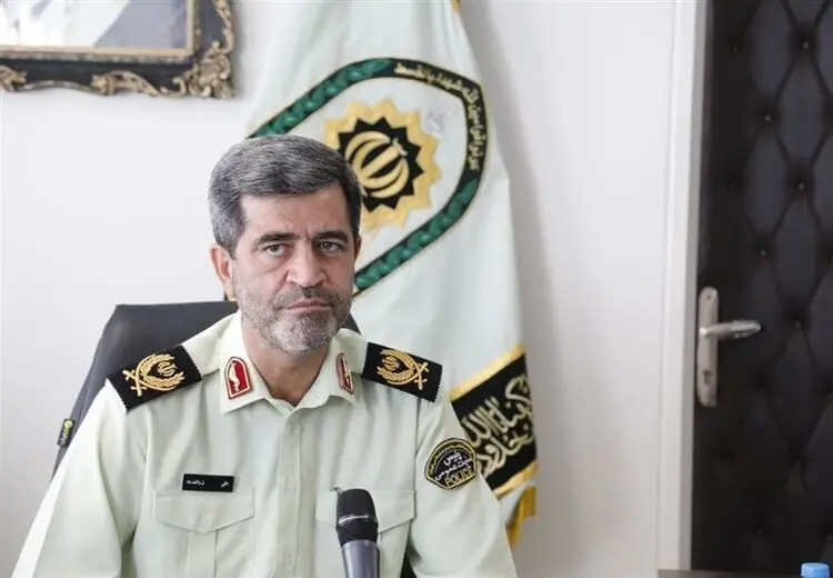 اگر در عراق "گذرنامه خود را گم کردیم" چه کنیم؟