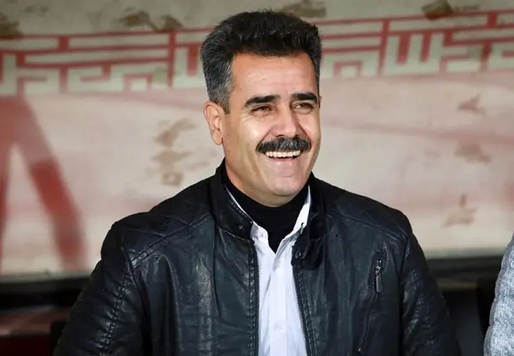 سیروس پورموسوی : رخ دادن هر اتفاق خوبی نیازمند صبر و حوصله است