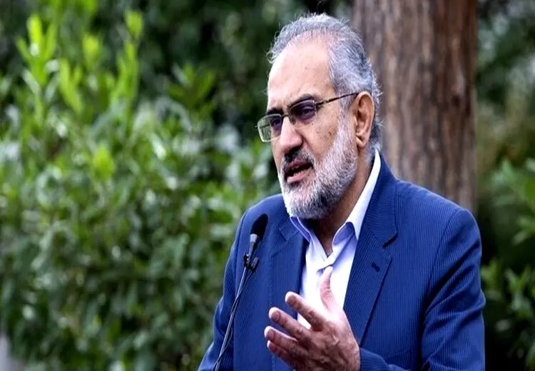 معاون پارلمانی رییسی: دولت مخالف ایجاد وزارتخانه خانواده است