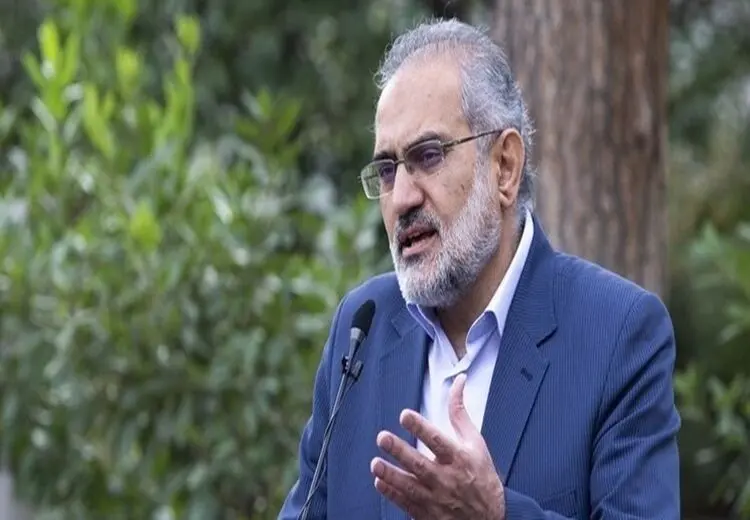 معاون پارلمانی رییسی: دولت مخالف ایجاد وزارتخانه خانواده است