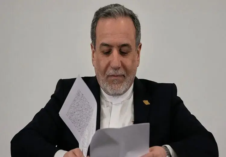عراقچی: ایران هیچ تعلیقی پیشنهاد نداده و آمریکا هم درخواستی برای غنی‌سازی صفر مطرح نکرده است