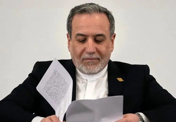 عراقچی: ایران هیچ تعلیقی پیشنهاد نداده و آمریکا هم درخواستی برای غنی‌سازی صفر مطرح نکرده است