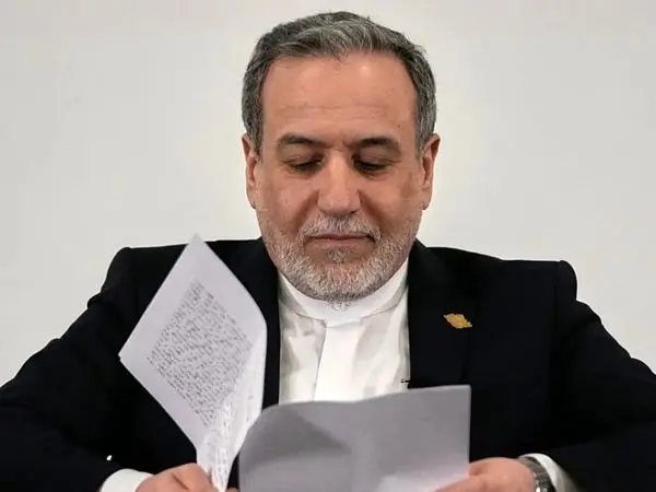 عراقچی: خواهان پایان کامل و دائمی جنگ هستیم