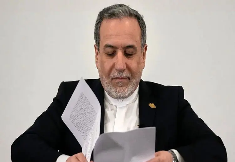 عراقچی: ایران هیچ تعلیقی پیشنهاد نداده و آمریکا هم درخواستی برای غنی‌سازی صفر مطرح نکرده است
