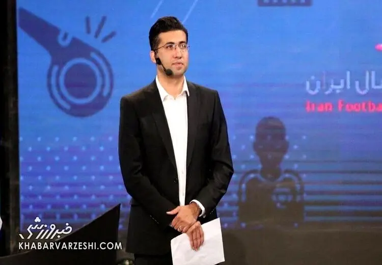 واکنش مجری اخراجی صداوسیما به قتل رازآلود داریوش مهرجویی + عکس
