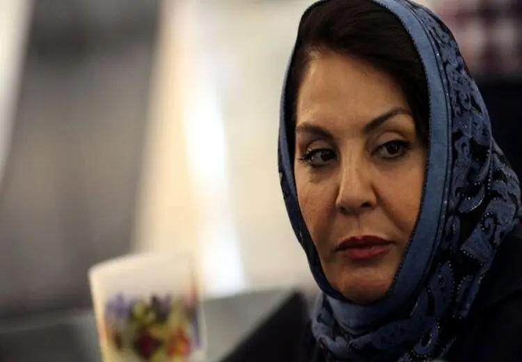 روایت بازیگر زن از زندگی پس از سرطان