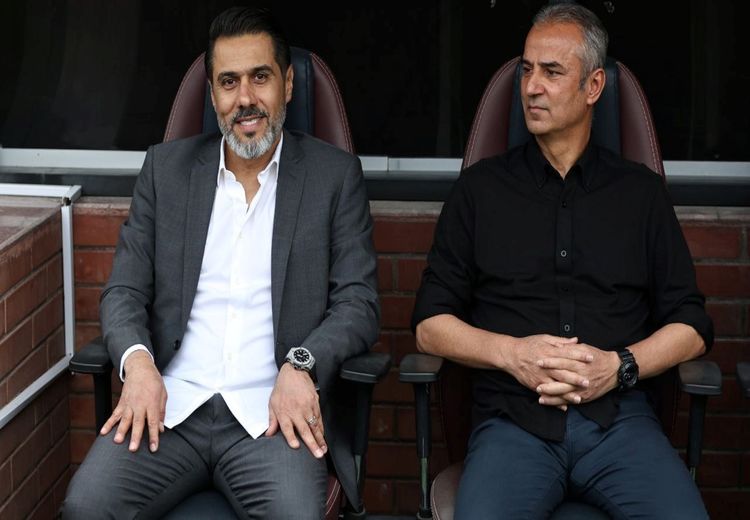 سفر افشین پیروانی به آمریکا !