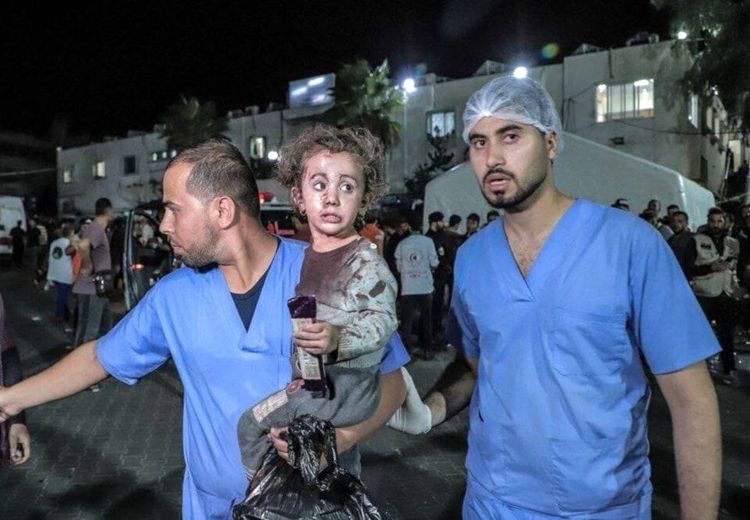 ارسال نخستین محموله کمک‌ های ایران به غزه تا ساعاتی دیگر