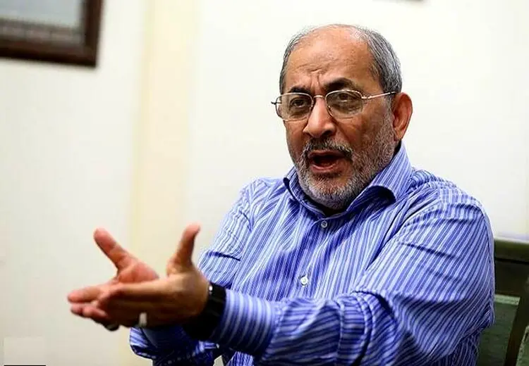 عقب نشینی رفیق‌دوست از اظهارات جنجالی‌اش درباره گروگان های منطقه + فیلم