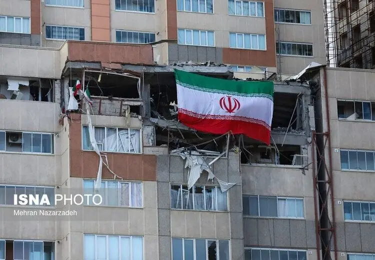 ۶۰ درصد آمریکایی‌ها با حملات به ایران مخالفند