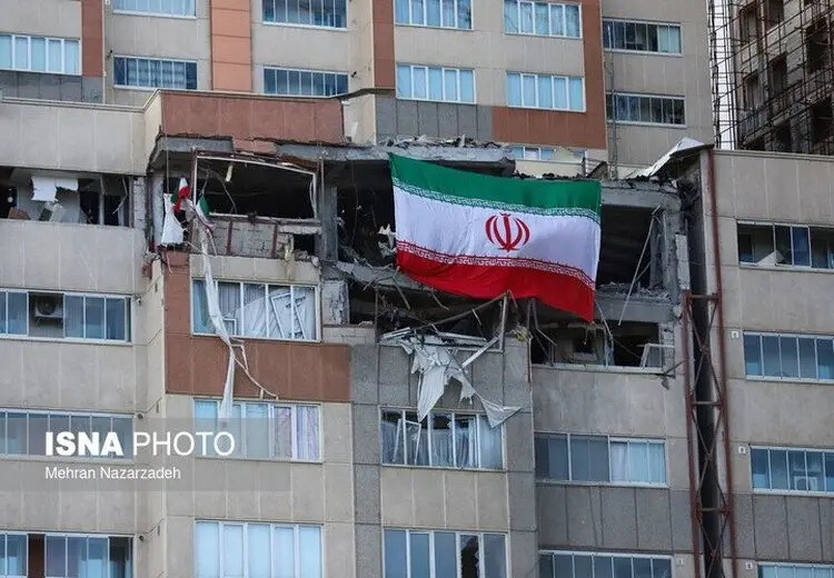 ۶۰ درصد آمریکایی‌ها با حملات به ایران مخالفند